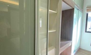 2 Bedroom Townhouse For Sale at Robinsons Circle, Ugong,Pasig City