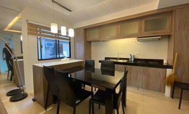 2 Bedroom Townhouse For Sale at Robinsons Circle, Ugong,Pasig City