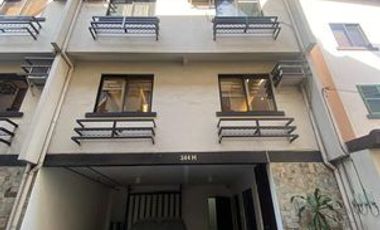 2 Bedroom Townhouse For Sale at Robinsons Circle, Ugong,Pasig City