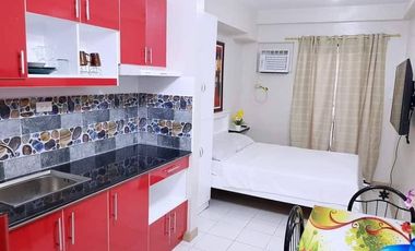 Studio Condominium Unit In Northpoint For Rent Daily