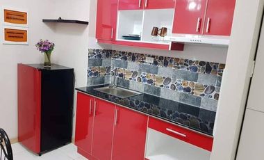 Studio Condominium Unit In Northpoint For Rent Daily