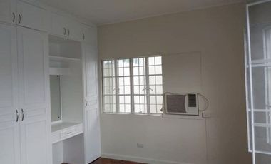 House and Lot Rent at Merville, Paranaque City