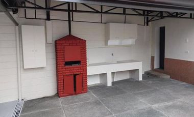 House and Lot Rent at Merville, Paranaque City