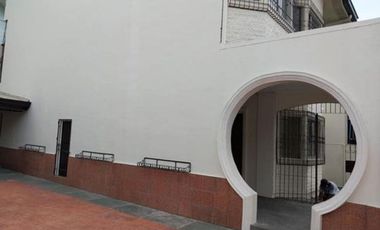 House and Lot Rent at Merville, Paranaque City
