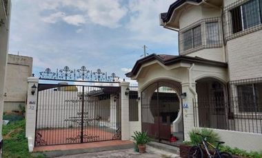 House and Lot Rent at Merville, Paranaque City