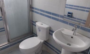 House and Lot Rent at Merville, Paranaque City