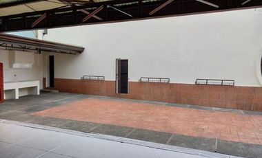 House and Lot Rent at Merville, Paranaque City