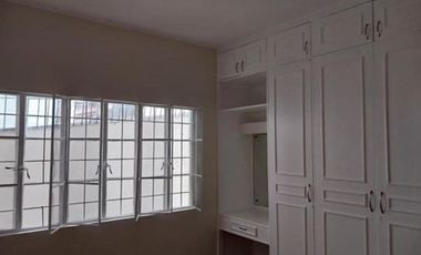 House and Lot Rent at Merville, Paranaque City