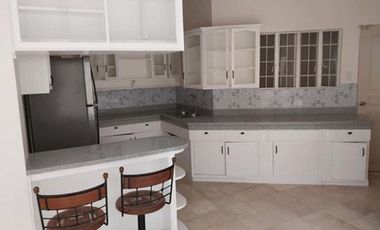 House and Lot Rent at Merville, Paranaque City