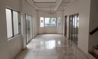 House and Lot Rent at Merville, Paranaque City