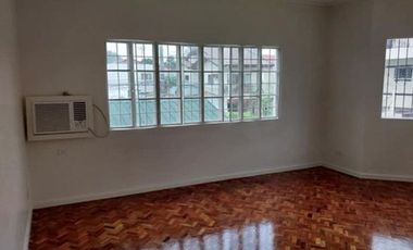 House and Lot Rent at Merville, Paranaque City