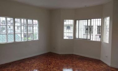 House and Lot Rent at Merville, Paranaque City