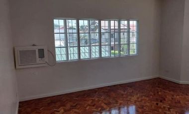 House and Lot Rent at Merville, Paranaque City