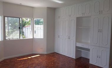 House and Lot Rent at Merville, Paranaque City