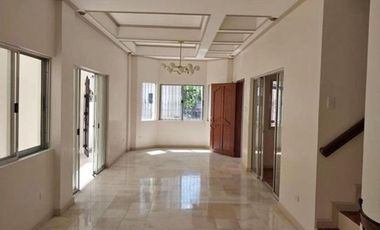 House and Lot Rent at Merville, Paranaque City