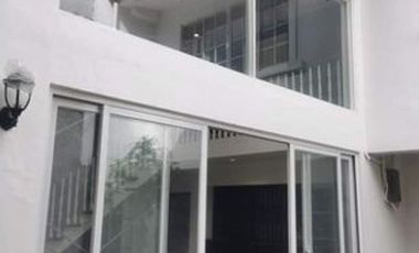 House and Lot for Rent at Mandaluyong City