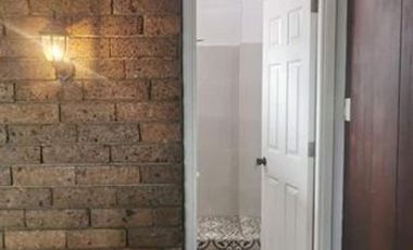 House and Lot for Rent at Mandaluyong City