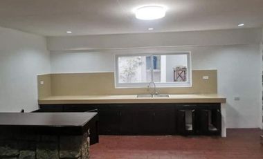 House and Lot for Rent at Mandaluyong City