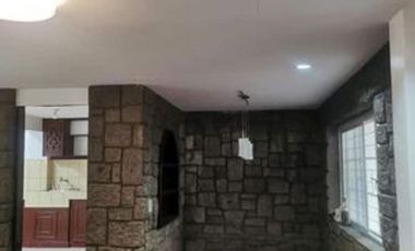 House and Lot for Rent at Mandaluyong City