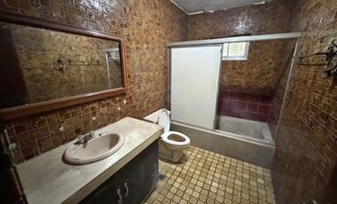 House and Lot for Rent at Rolling Hills New Manila, Quezon City