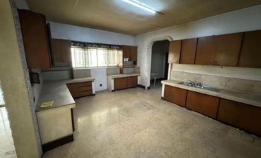 House and Lot for Rent at Rolling Hills New Manila, Quezon City