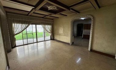 House and Lot for Rent at Rolling Hills New Manila, Quezon City