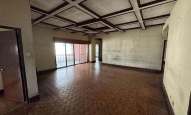 House and Lot for Rent at Rolling Hills New Manila, Quezon City