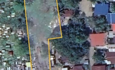 Commercial Lot ideal for warehouse, tracking services or arcade