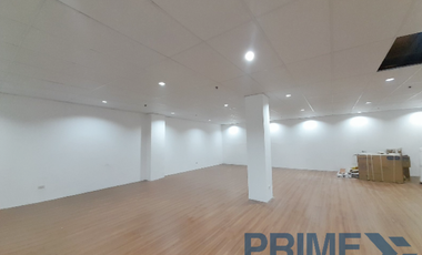 593 sqm Office Space for Lease in Mandaue City, Cebu