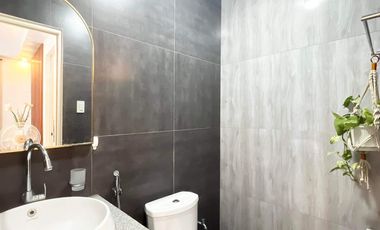 FOR RENT House IN CAMELLA DAVAO near Davao Airport