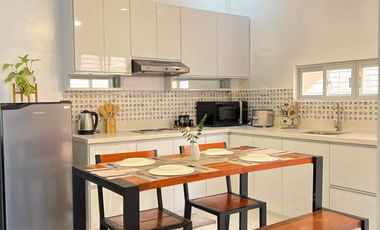 FOR RENT House IN CAMELLA DAVAO near Davao Airport