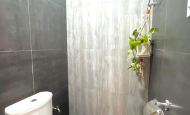 FOR RENT House IN CAMELLA DAVAO near Davao Airport