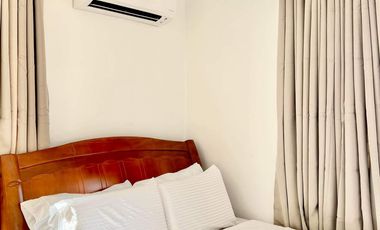 FOR RENT House IN CAMELLA DAVAO near Davao Airport