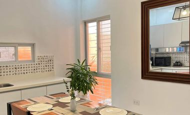 FOR RENT House IN CAMELLA DAVAO near Davao Airport