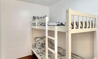 FOR RENT House IN CAMELLA DAVAO near Davao Airport