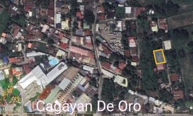 Residential lot 600sqm @ Mulawan Compound