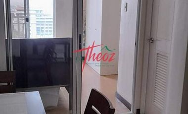 1 BEDROOM ATRIUM LEVEL @ TORRE DE MANILA FOR SALE
