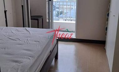 1 BEDROOM ATRIUM LEVEL @ TORRE DE MANILA FOR SALE