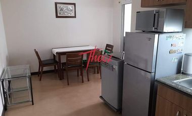 1 BEDROOM ATRIUM LEVEL @ TORRE DE MANILA FOR SALE