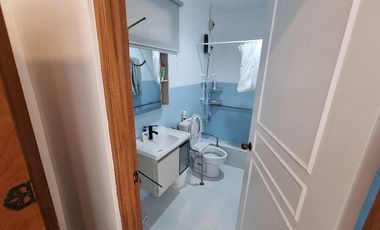 2 STOREY 3 BEDROOM HOUSE WITH ATTIC