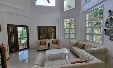 2 STOREY 3 BEDROOM HOUSE WITH ATTIC