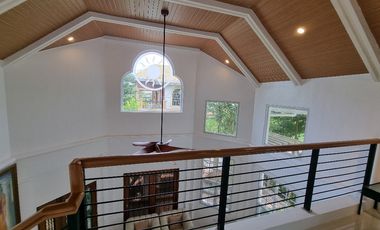 2 STOREY 3 BEDROOM HOUSE WITH ATTIC
