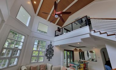 2 STOREY 3 BEDROOM HOUSE WITH ATTIC