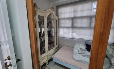 2 STOREY 3 BEDROOM HOUSE WITH ATTIC