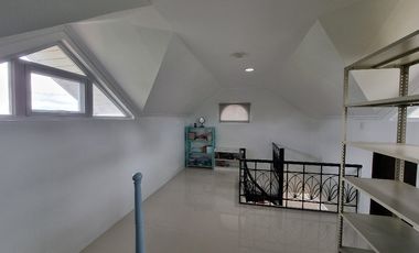 2 STOREY 3 BEDROOM HOUSE WITH ATTIC