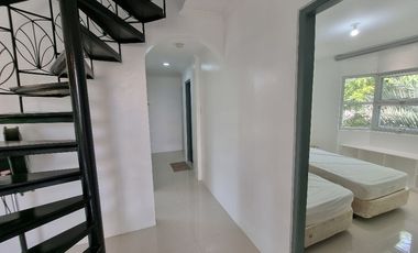 2 STOREY 3 BEDROOM HOUSE WITH ATTIC