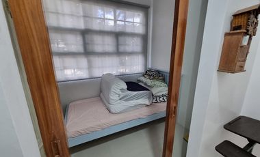 2 STOREY 3 BEDROOM HOUSE WITH ATTIC