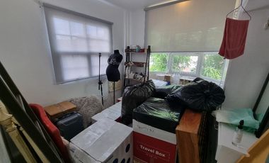 2 STOREY 3 BEDROOM HOUSE WITH ATTIC