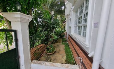 2 STOREY 3 BEDROOM HOUSE WITH ATTIC