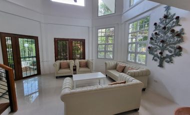 2 STOREY 3 BEDROOM HOUSE WITH ATTIC